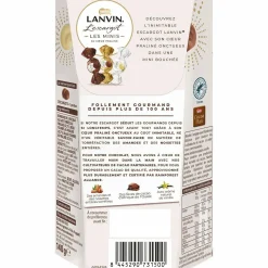 Épicerie Sucrée|Stokomani Mini escargots trois chocolats