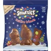 Épicerie Sucrée|SMARTIES Mini figurines au chocolat au lait