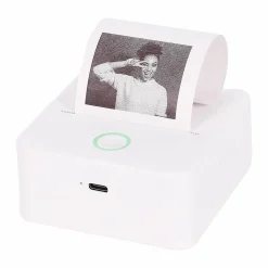 Hightech Et Multimédia|BE LINE Mini imprimante portable sans fils