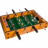 Jouet|Jeux De Société|BETOYS Mini table de baby-foot