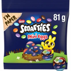 Épicerie Sucrée|SMARTIES Mini œuf