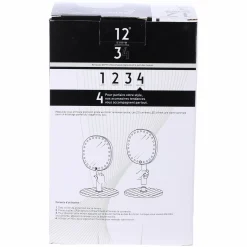 Accessoires Beauté|Stokomani Miroir à Led