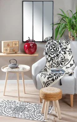 Décorations Murales|DECLIC HOME Miroir atelier