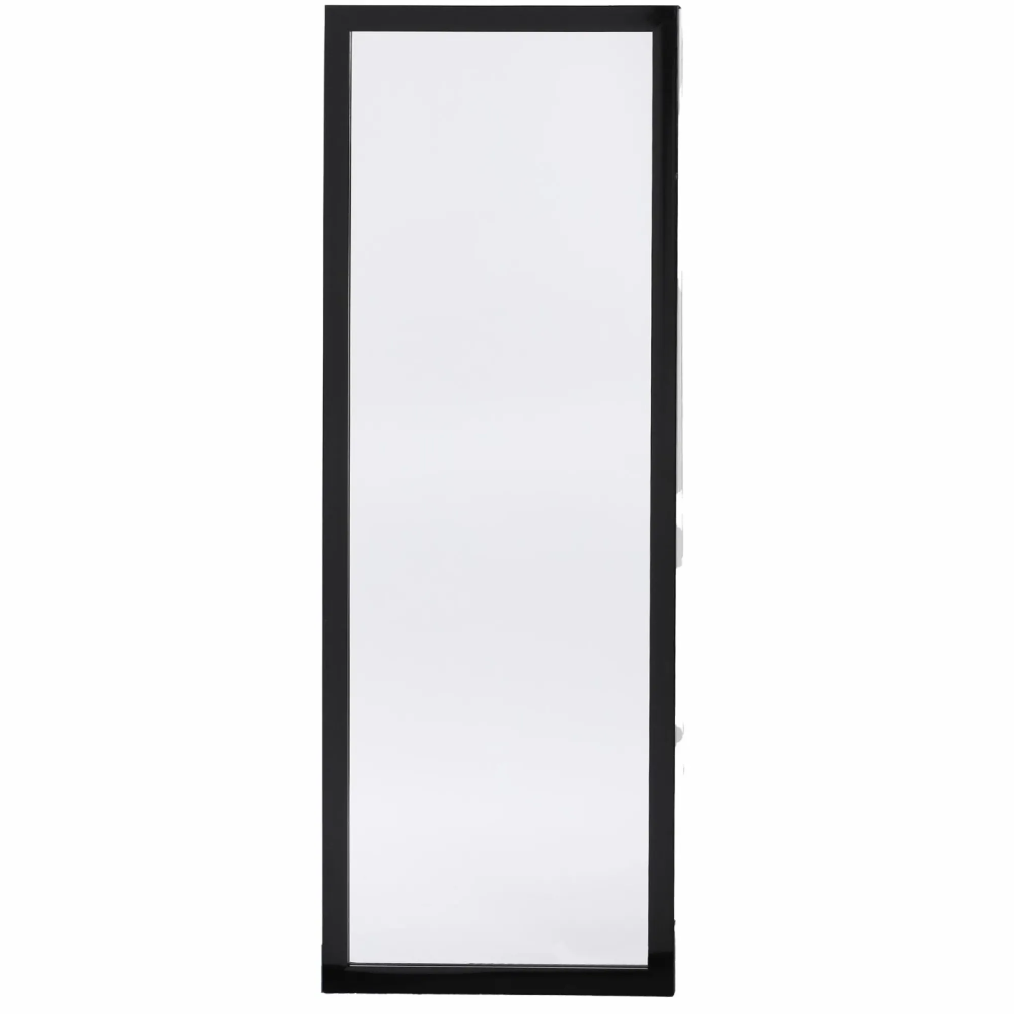 Décorations Murales|HOME DECO FACTORY Miroir de porte Gris clair