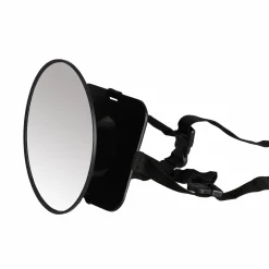 Accessoires Automobiles|ALLUR'AUTO Miroir de voiture surveillance enfant
