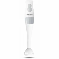 Cuisson Et Ustensiles|Petit Électroménager|TECHWOOD Mixeur plongeant 250-300W