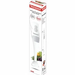 Cuisson Et Ustensiles|Petit Électroménager|TECHWOOD Mixeur plongeant 250-300W