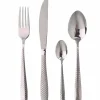 Vaisselle Et Service|Stokomani Ménagère 24 pcs en inox
