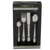 Vaisselle Et Service|COOK KEEN Ménagère en inox 24 pièces