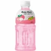 Boissons|Stokomani Mogu Mogu litchee rose et nata de coco