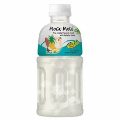 Boissons|Stokomani Mogu Mogu Pina colada et nata de coco
