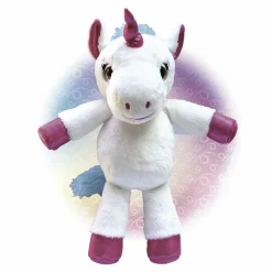 Jouet|De 0 À 24 Mois|Stokomani Mon bébé cabriole Lulu la Licorne