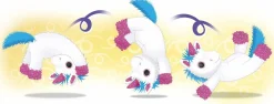 Jouet|De 0 À 24 Mois|Stokomani Mon bébé cabriole Lulu la Licorne