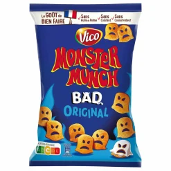 Épicerie Salée|VICO Monster munch bad Monster original