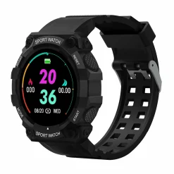 Hightech Et Multimédia|Stokomani Montre tracker connecté