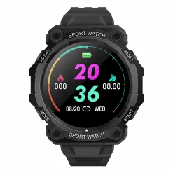 Hightech Et Multimédia|Stokomani Montre tracker connecté