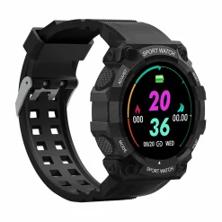 Hightech Et Multimédia|Stokomani Montre tracker connecté