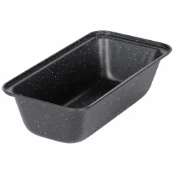 Cuisson Et Ustensiles|DELBO Moule à gâteaux rectangle en acier