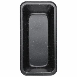Cuisson Et Ustensiles|DELBO Moule à gâteaux rectangle en acier