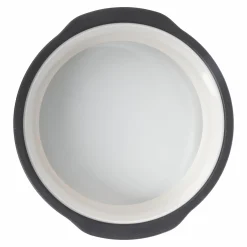 Cuisson Et Ustensiles|DELBO Moule à manque en silicone