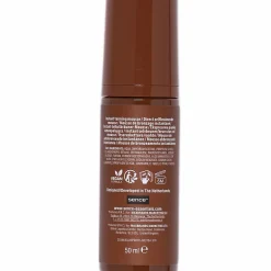 Coffrets Beauté Et Parfums|SENCE Mousse auto-bronzante medium + gant