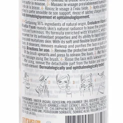 Visage|EVOLUDERM Mousse micellaire Vitamine C