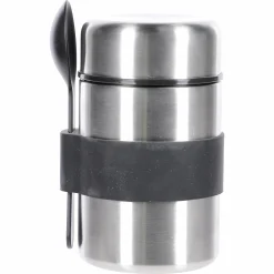 Conservation Et Rangement|COOK KEEN Mug isotherme avec cuillère