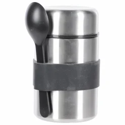 Conservation Et Rangement|COOK KEEN Mug isotherme avec cuillère