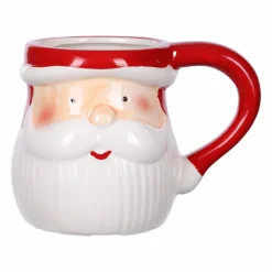 Vaisselle Et Service|COOK KEEN Mug Père-Noël