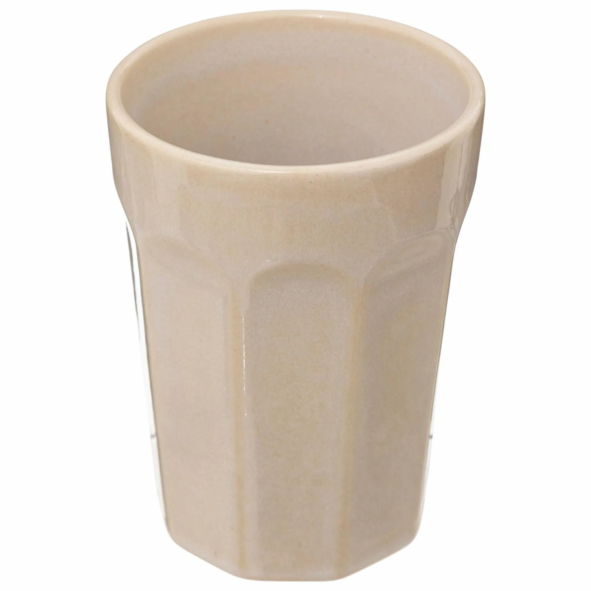 Vaisselle Et Service|SECRET DE GOURMET Mug "Roma" blanc 40cl