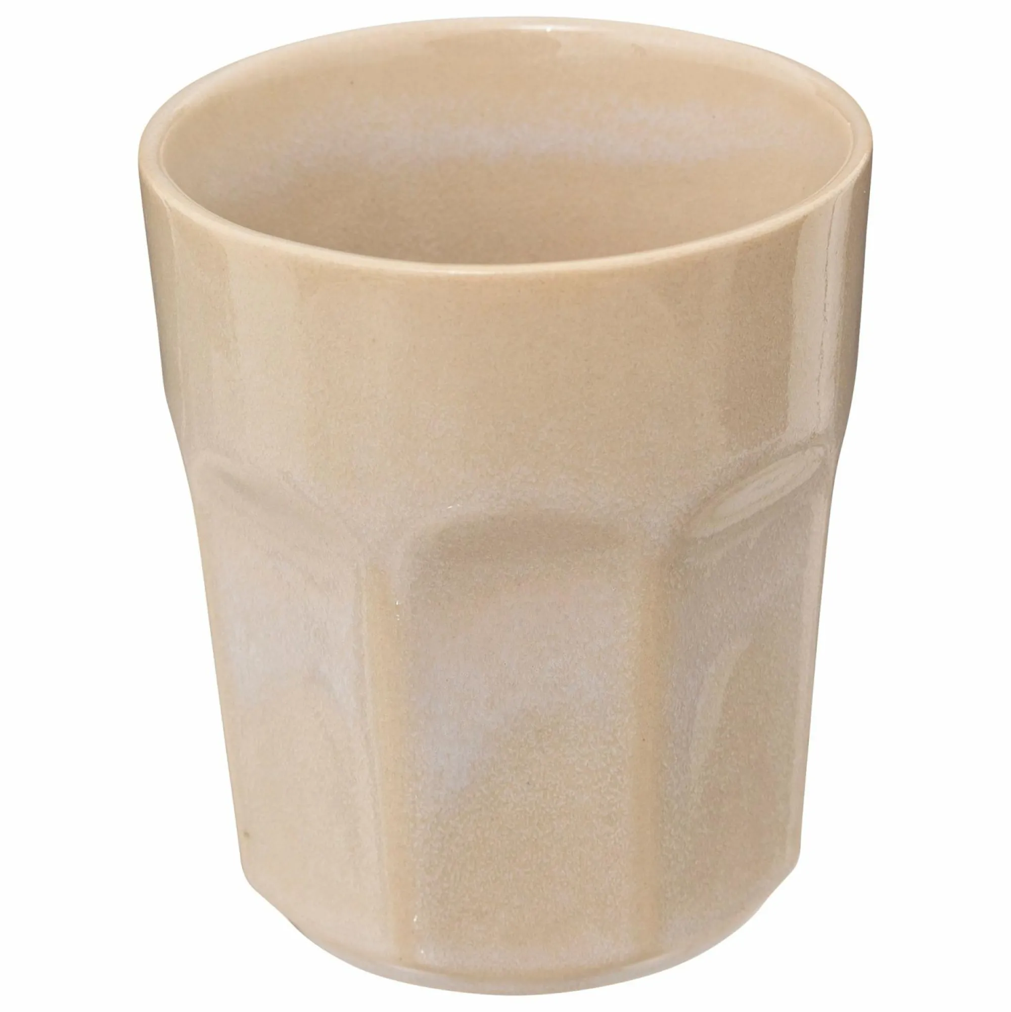 Vaisselle Et Service|SECRET DE GOURMET Mug "Roma" blanc 30cl