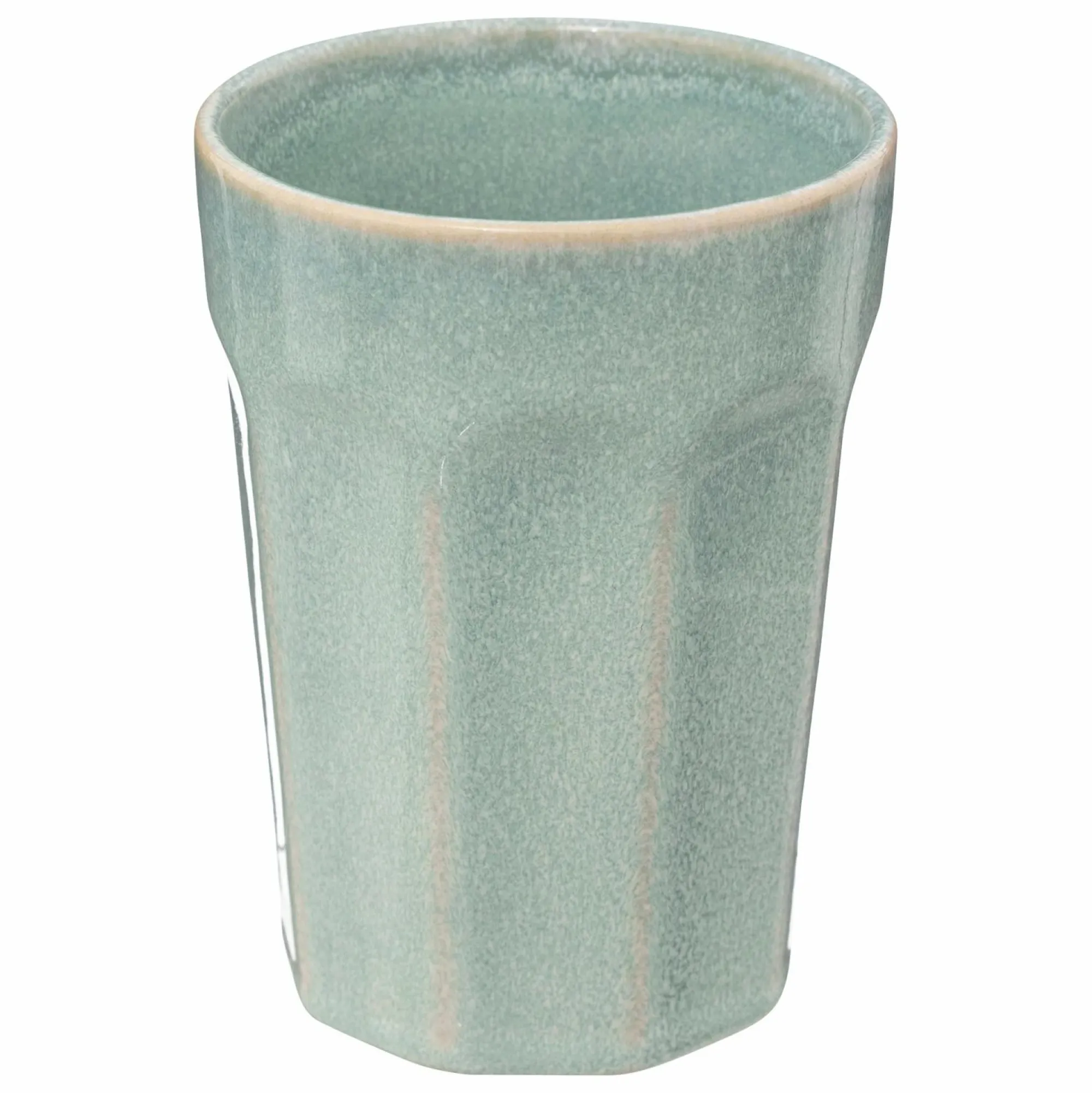 Vaisselle Et Service|SECRET DE GOURMET Mug "Roma" céladon 40cl