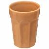 Vaisselle Et Service|SECRET DE GOURMET Mug "Roma" jaune 40cl