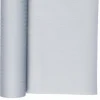 Vaisselle Jetable|Pique-Nique Et Camping|DECLIC HOME Nappe jetable gaufrée grise