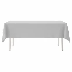 Linge De Cuisine|Stokomani Nappe polyester unie 140x300 cm
