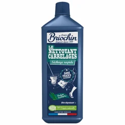 Produits Ménagers|LE BRIOCHIN Nettoyant carrelage séchage rapide