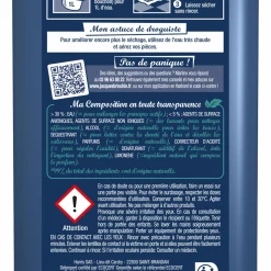 Produits Ménagers|LE BRIOCHIN Nettoyant carrelage séchage rapide