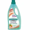Produits Ménagers|SANYTOL Nettoyant désinfectant sols et surface pamplemousse et sel marin