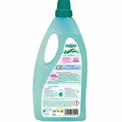 Produits Ménagers|SANYTOL Nettoyant désinfectant sols et surface eucalyptus