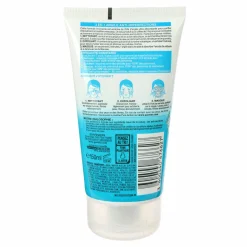 Visage|SKIN ACTIVE Nettoyant exfoliant visage