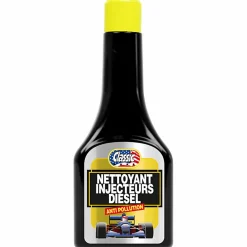 Accessoires Automobiles|Stokomani Nettoyant injecteur diesel classic 375 ml