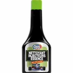 Accessoires Automobiles|Stokomani Nettoyant injecteur essence classic 375 ml