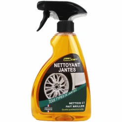 Accessoires Automobiles|Stokomani Nettoyant Jantes