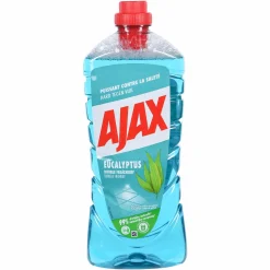 Produits Ménagers|AJAX Nettoyant multi-usage eucalyptus