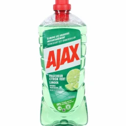 Produits Ménagers|AJAX Nettoyant multi-usages citron