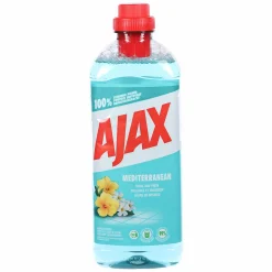 Produits Ménagers|AJAX Nettoyant multi-usages Lagoon Flowers