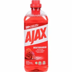 Produits Ménagers|AJAX Nettoyant multi-usages Red Flowers