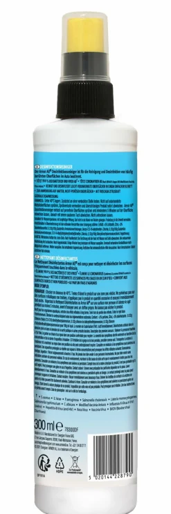 Accessoires Automobiles|Stokomani Nettoyant surface 300 ml