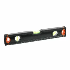 Outils De Bricolage|CRAFTON Niveau magnétique 40cm