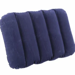Linge De Chambre|INTEX Oreiller gonflable Bleu